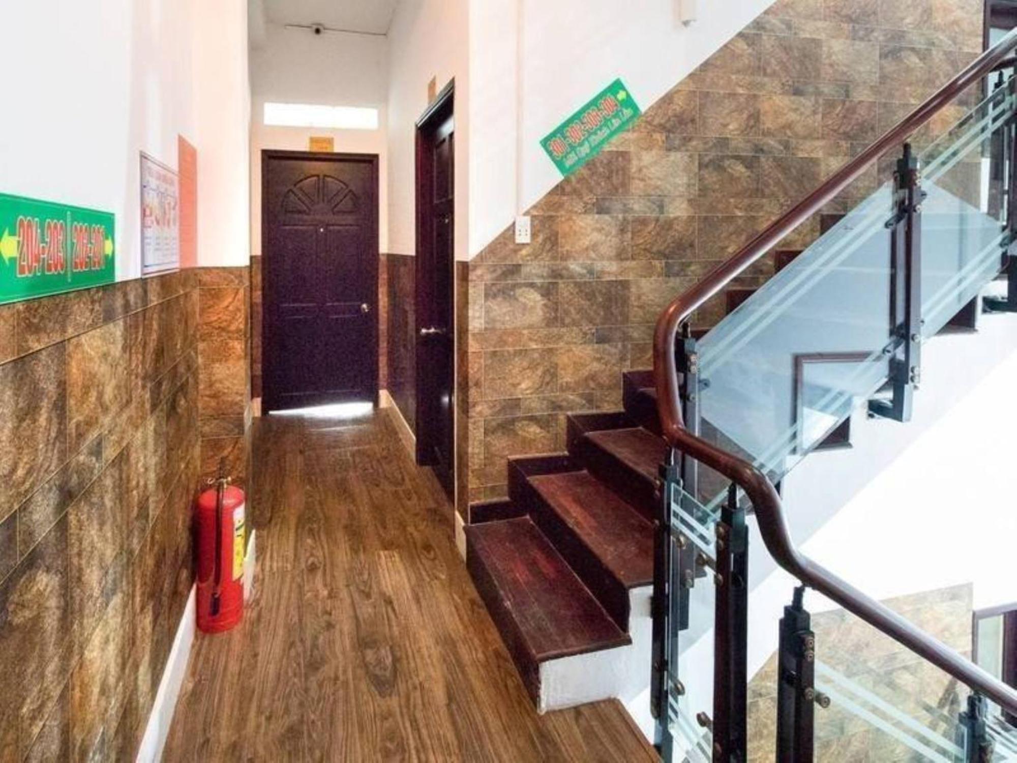 Hotel Hoang Bach 3 *