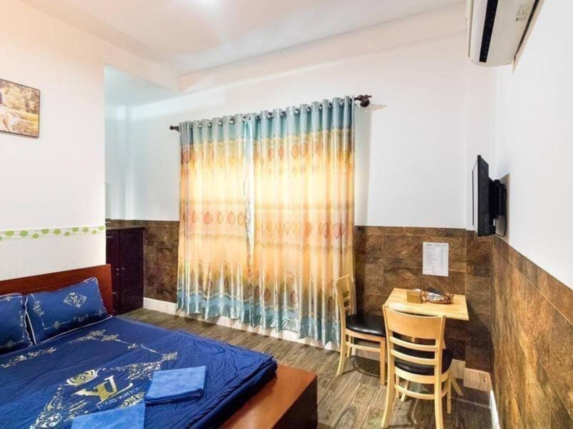 Hoang Bach 3 Hotel
