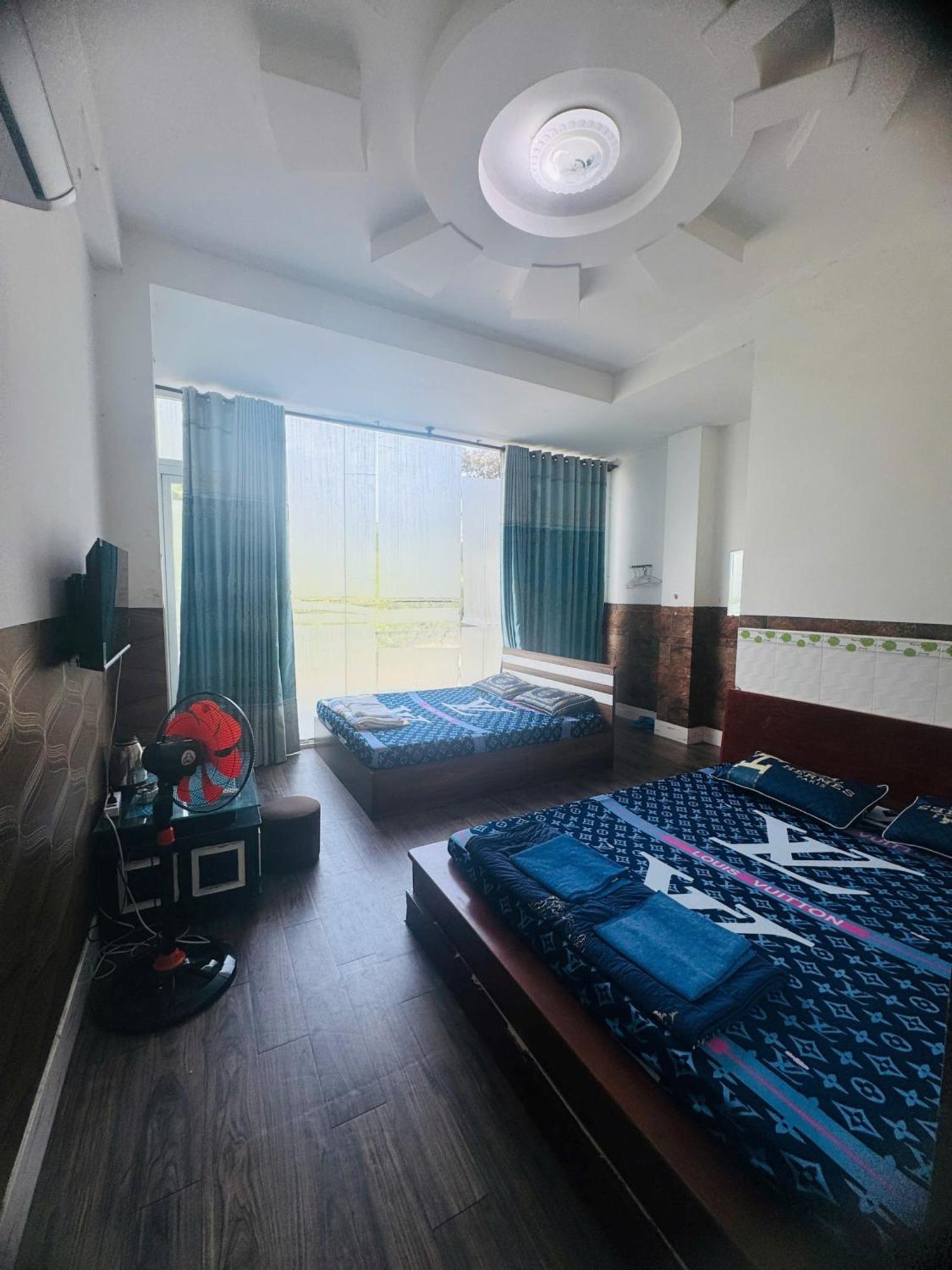 Hotel Hoang Bach 3 *